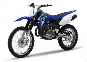 Yamaha TT-R125LW Yamaha TT-R125LW